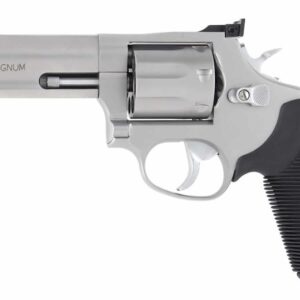 Taurus Tracker 627 .357 Mag with Matte Stainless Finish