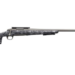 Browning X-Bolt Hells Canyon Long Range 300 Win Mag Bolt-Action Rifle with McMillan Game Scout Stock