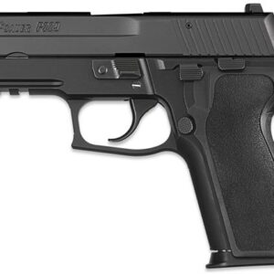 Sig Sauer P229 40 S&W Centerfire Pistol