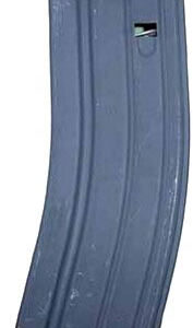 Armalite M-15 223 Remington/5.56 NATO 30 Round Blue Magazine (EX0068)