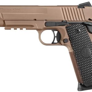 Sig Sauer 1911 Emperor Scorpion 45 ACP Centerfire Pistol