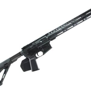 Diamondback DB9RMLB 9mm 16″ Rifle – CA Featureless