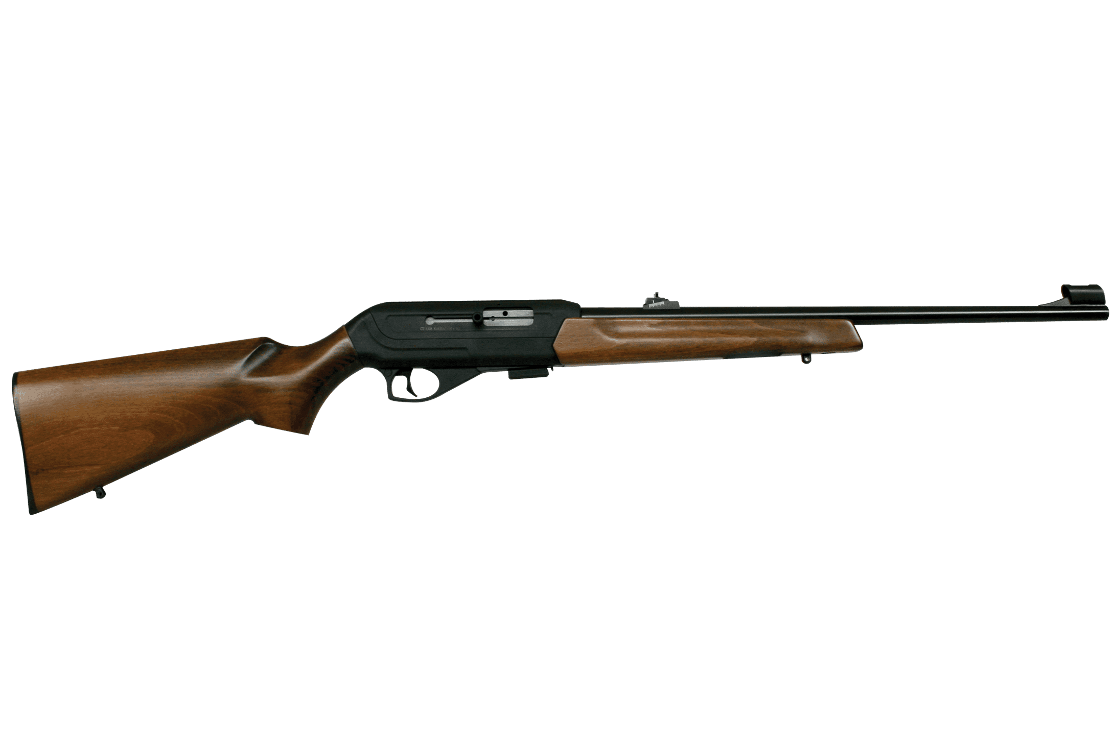 CZ 512 Semi-Automatic, 22 WMR