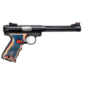 Ruger Mark III Hunter 22 LR MKIII HUNTER USA 22LR 6-7/8