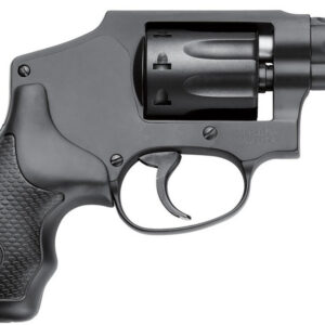 Smith & Wesson Model 43 C 22LR J-Frame with White Dot XS Sight