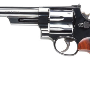 Smith & Wesson Model 25 Classic .45 Colt Double-Action Revolver