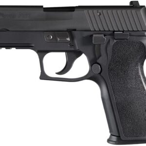 Sig Sauer P227 Carry Nitron 45 ACP Centerfire Pistol with Night Sights