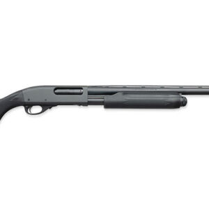 Remington 870 Express Super Magnum Synthetic 12 Gauge Pump-Action Shotgun with Black Matte Finish