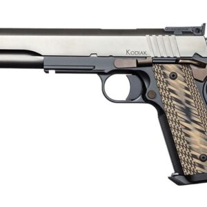 Dan Wesson Kodiak Tri-Tone 10mm 6″ Pistol – BLEM
