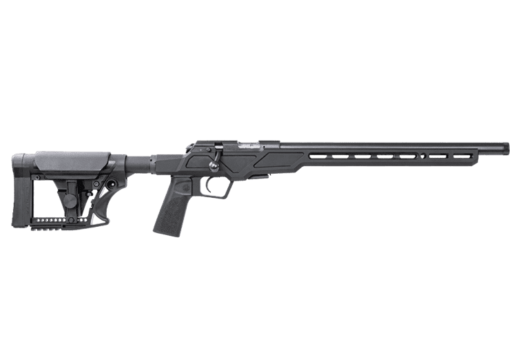 CZ 457 Varmint Precision Chassis
