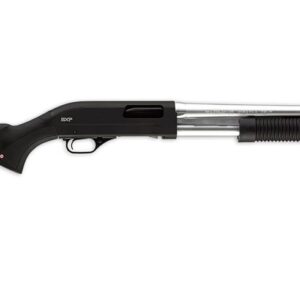 Winchester Super X Pump 12 Gauge Marine Defender