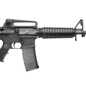 Smith & Wesson M&P-15 5.56mm Semi-Auto Carbine Rifle