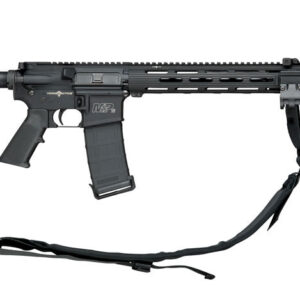 Smith & Wesson M&P-15 5.56mm VTAC II Viking Tactics Semi-Auto Rifle