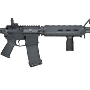 Smith & Wesson M&P-15 5.56mm MOE Mid Magpul Series Semi-Auto Rifle