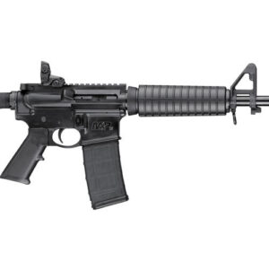 Smith & Wesson M&P-15 Sport 5.56mm Semi-Auto Rifle