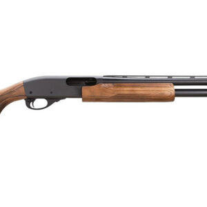 Remington 870 Express Compact 20 Gauge Shotgun with Laminate Stock