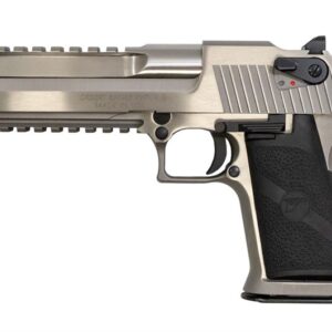 Magnum Research Mark XIX .429 DE Semi-Automatic Pistol