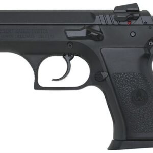 Magnum Research Baby Desert Eagle II 9mm Compact Pistol