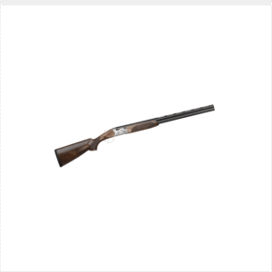 687 Silver Pigeon III