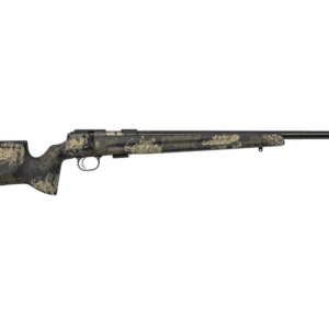 CZ 457 Varmint Precision Trainer Camo