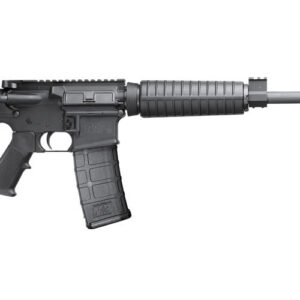 Smith & Wesson M&P-15 5.56mm Semi-Auto Optics Ready Rifle