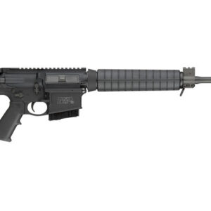 Smith & Wesson M&P-10 308 Semi-Auto Rifle with Enhanced Flash Hider