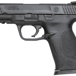 Smith & Wesson M&P45 45 ACP Mid-Size Pistol with Three Magazines