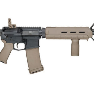 Smith & Wesson M&P-15 5.56mm MOE Mid Magpul Series Semi-Auto FDE Rifle