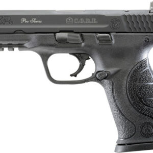 Smith & Wesson M&P40 40 S&W Pro Series C.O.R.E Optic-Ready Pistol