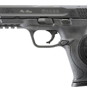 Smith & Wesson M&P40L 40 S&W Pro Series C.O.R.E Centerfire Pistol