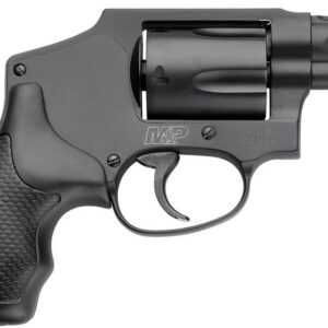 Smith & Wesson M&P340 357 Magnum Revolver with Night Sight (No Lock)