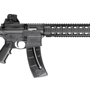 Smith & Wesson M&P15-22 22LR Standard Rimfire Rifle