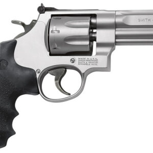 Smith & Wesson Model 627 Pro Series 357 Magnum 4-inch