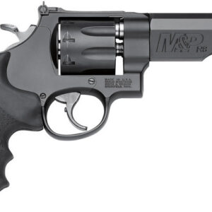 Smith & Wesson M&P R8 357 Performance Center Revolver with Rail
