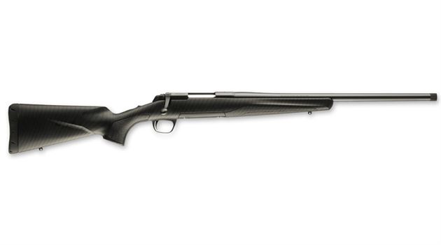 BROWNING FIREARMS X-BOLT HOG STALKER 308 WIN RIFLE