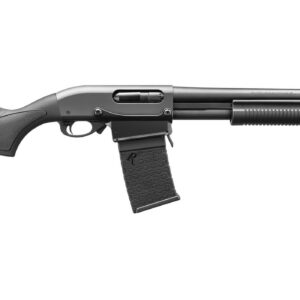 Remington 870 DM 12 Gauge Pump Shotgun (Demo Model)