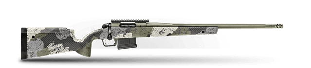MODEL 2020 WAYPOINT 6.5 CREEDMOOR RIFLE – EVERGREEN