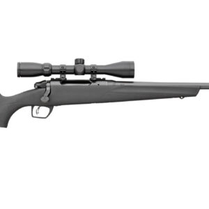 Remington Model 783 Bolt-Action 308 Winchester Rifle with 3-9x40mm RIflescope