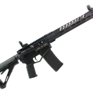 Diamondback DB15 16″ 5.56mm Rifle MLok Mid Length