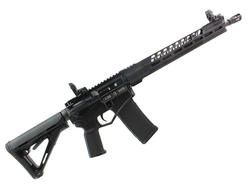 Diamondback DB15 16″ 5.56mm Rifle MLok Mid Length