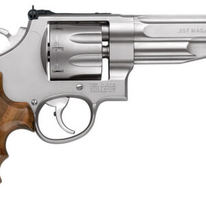 Smith & Wesson Model 627 Performance Center 357 Magnum 5-inch