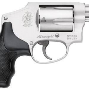 Smith & Wesson Model 642 38 Special J-Frame Revolver with No Internal Lock