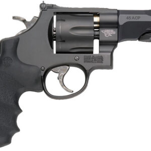 Smith & Wesson Model 325 Thunder Ranch 45ACP Performance Center