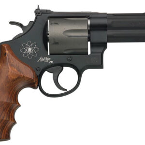Smith & Wesson Model 329PD 44 Magnum Revolver with HI-VIZ Sight