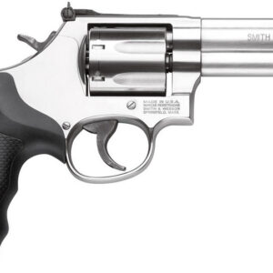 Smith & Wesson Model 686 Plus 357 Magnum 7-Shot/4-inch Revolver