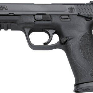 Smith & Wesson M&P40 40 S&W with Night Sights and 3 Magazines