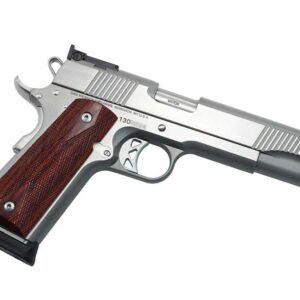 Dan Wesson Pointman Seven .45 ACP Stainless Steel BLEM