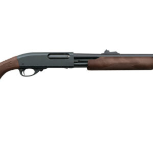 Remington 870 Express 12 Gauge Fully Rifled Deer Pump Shotgun