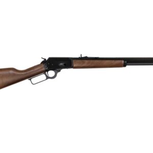 Marlin 1894CB 357 MAG / 38 Special Lever Action Rifle with Walnut Stock