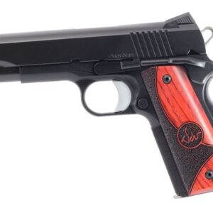 Dan Wesson Guardian 9MM 4.25″ 9rd NS